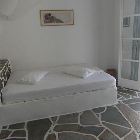 Eva Villa Mylopotas Dış mekan fotoğraf