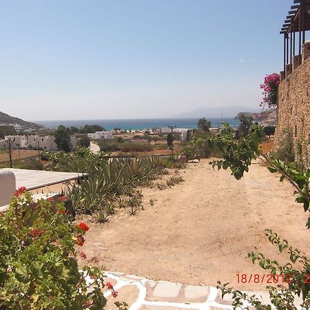 Eva Villa Mylopotas Dış mekan fotoğraf