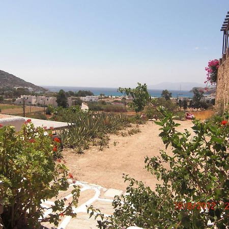 Eva Villa Mylopotas Dış mekan fotoğraf