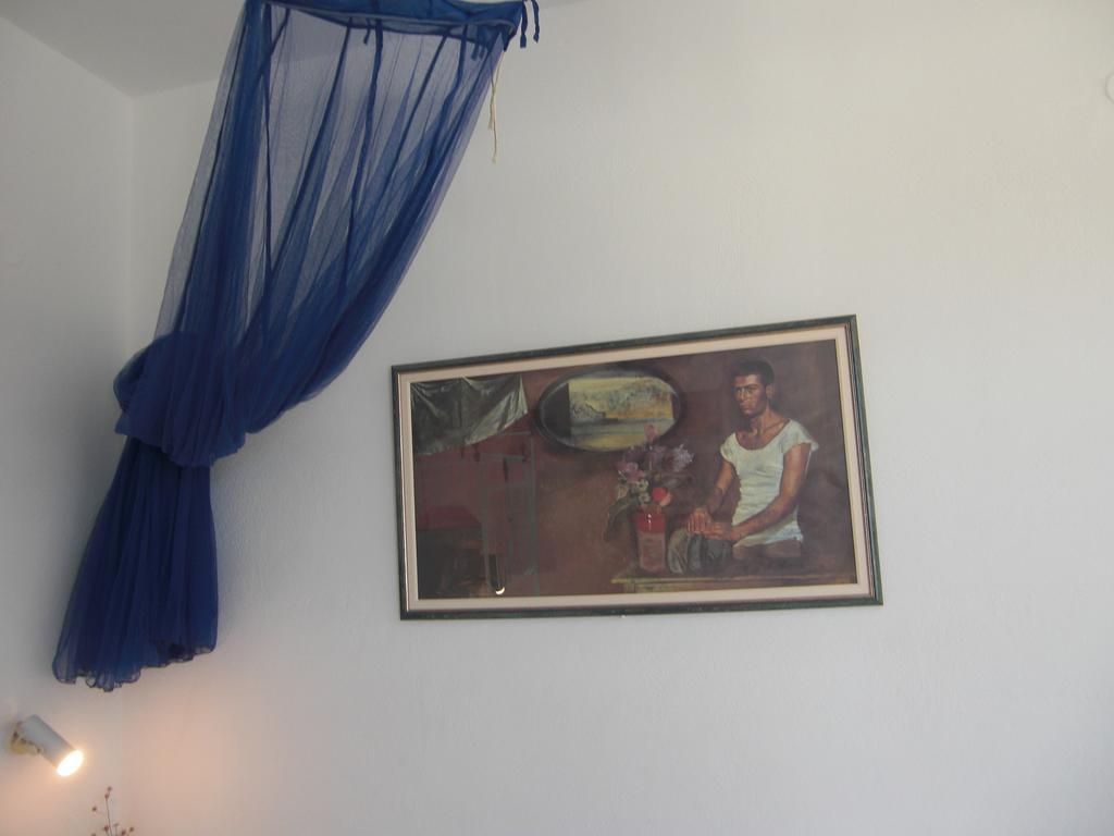 Eva Villa Mylopotas Dış mekan fotoğraf