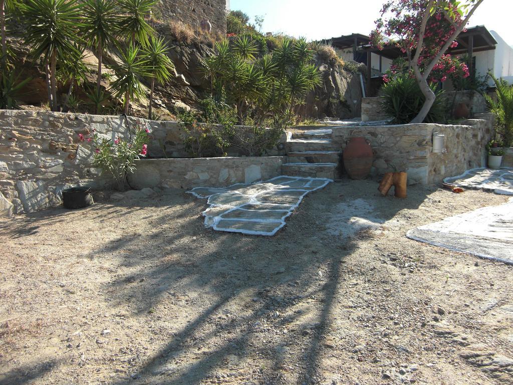 Eva Villa Mylopotas Dış mekan fotoğraf