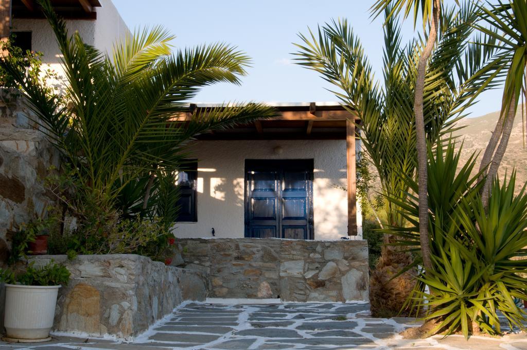 Eva Villa Mylopotas Dış mekan fotoğraf