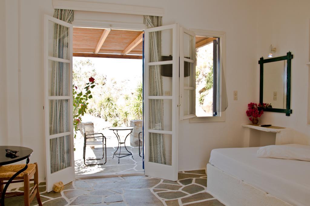 Eva Villa Mylopotas Dış mekan fotoğraf