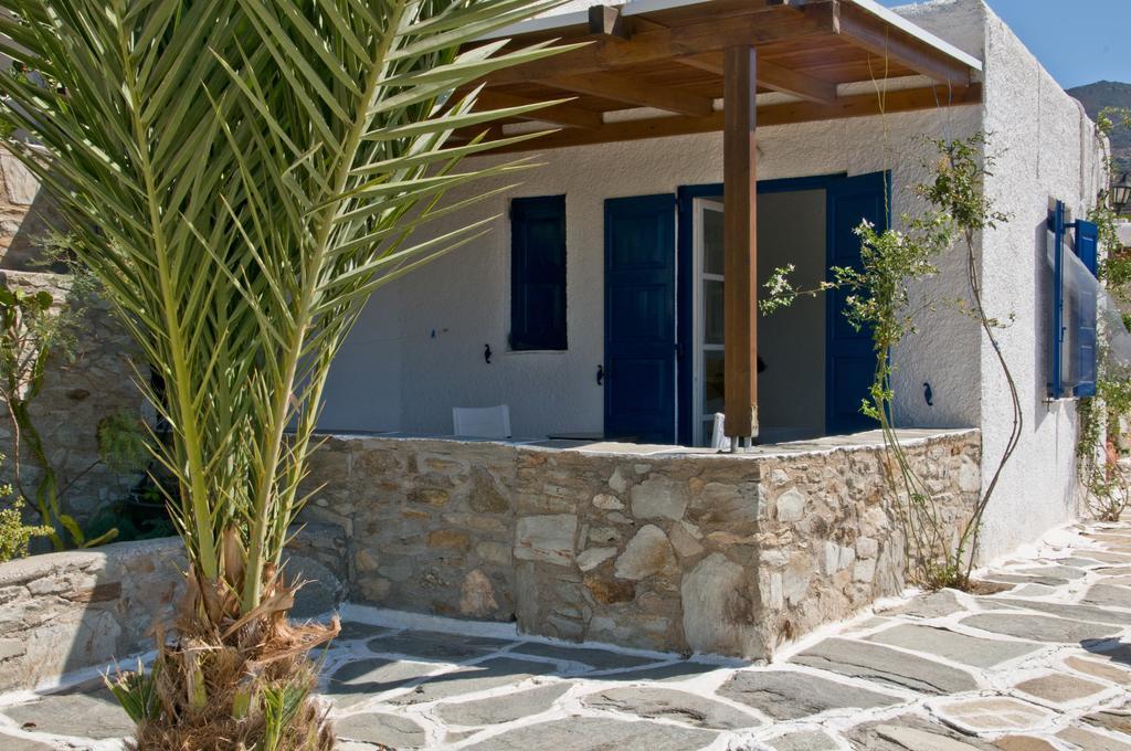 Eva Villa Mylopotas Dış mekan fotoğraf
