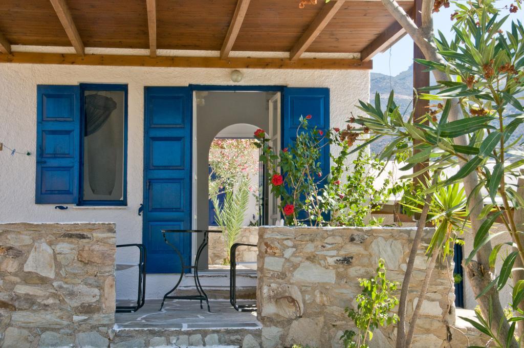 Eva Villa Mylopotas Dış mekan fotoğraf