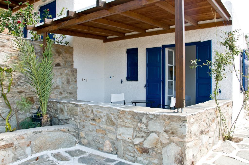Eva Villa Mylopotas Dış mekan fotoğraf