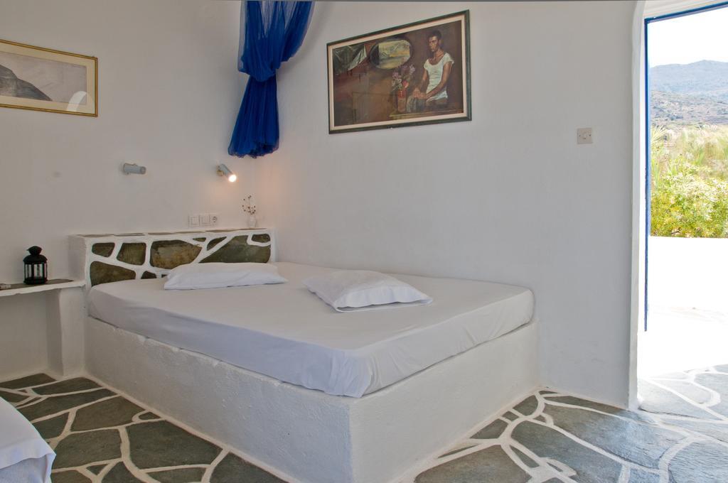 Eva Villa Mylopotas Dış mekan fotoğraf