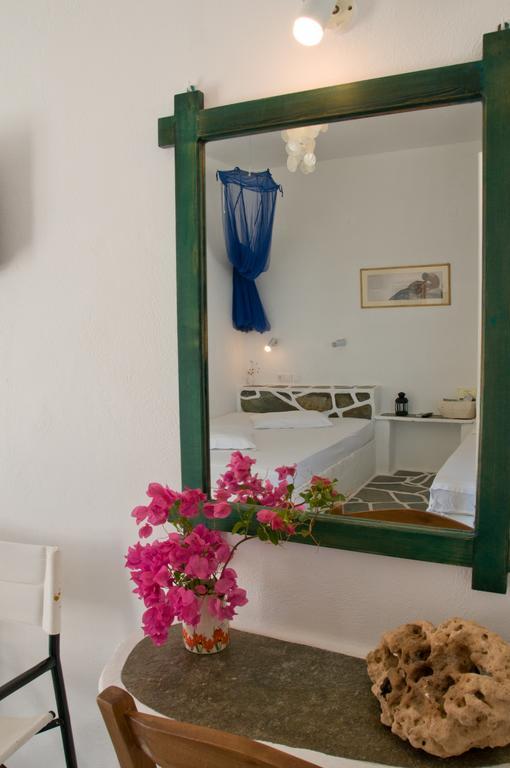 Eva Villa Mylopotas Dış mekan fotoğraf