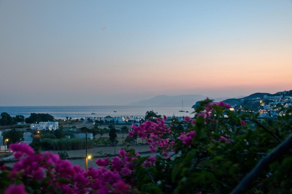 Eva Villa Mylopotas Dış mekan fotoğraf