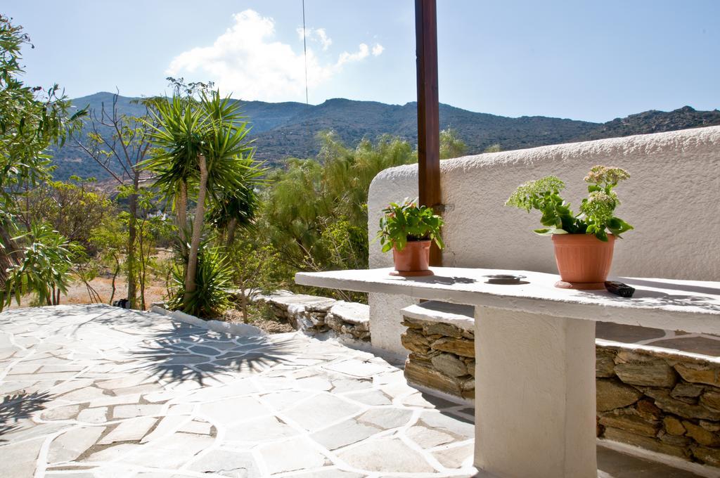 Eva Villa Mylopotas Dış mekan fotoğraf