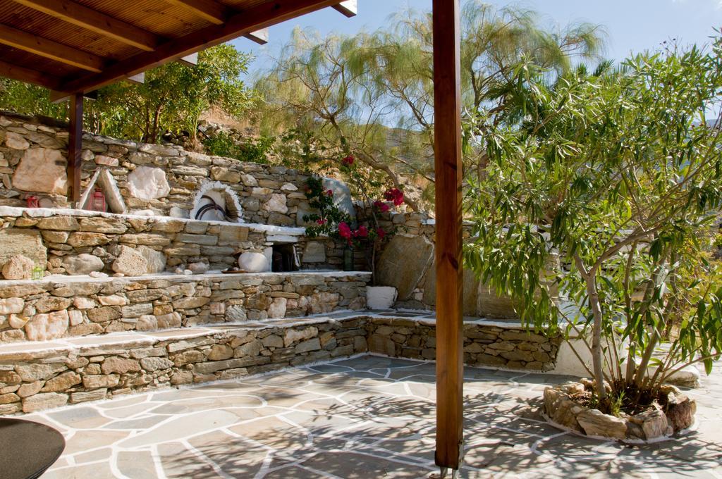 Eva Villa Mylopotas Dış mekan fotoğraf