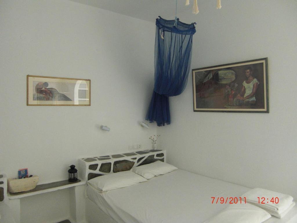 Eva Villa Mylopotas Oda fotoğraf