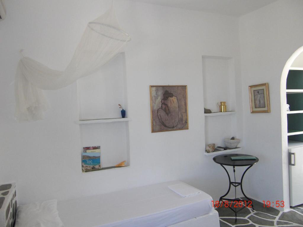 Eva Villa Mylopotas Dış mekan fotoğraf