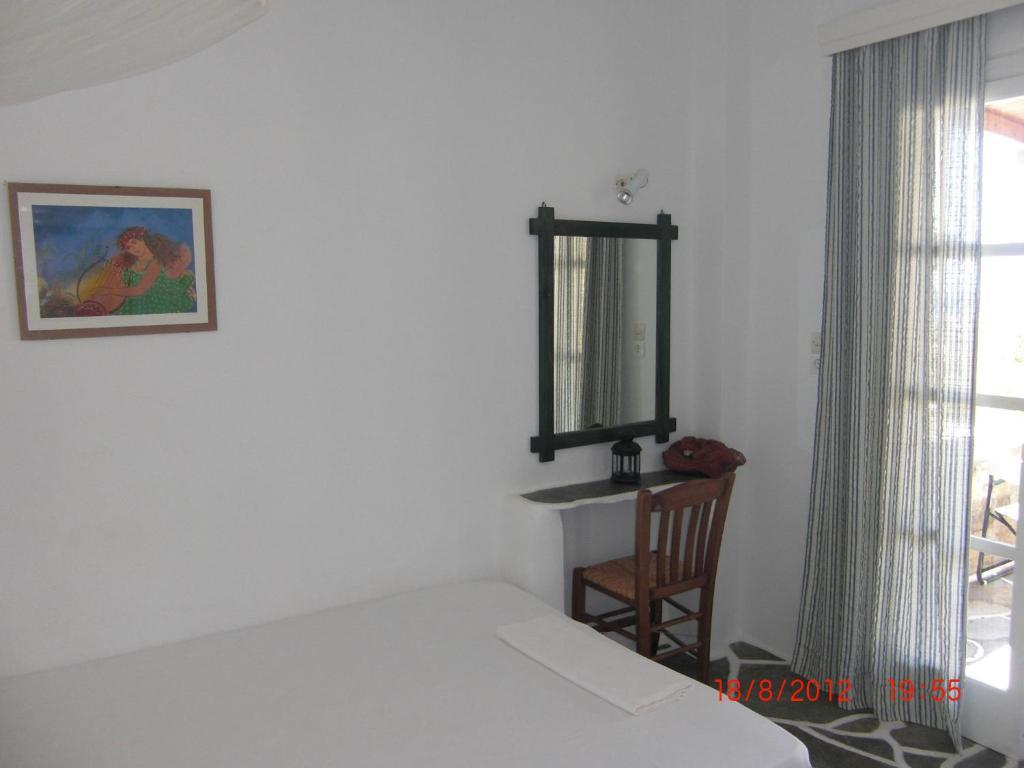 Eva Villa Mylopotas Dış mekan fotoğraf