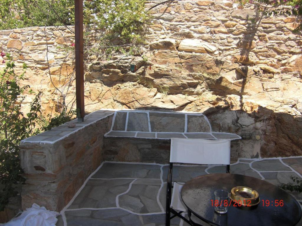 Eva Villa Mylopotas Dış mekan fotoğraf