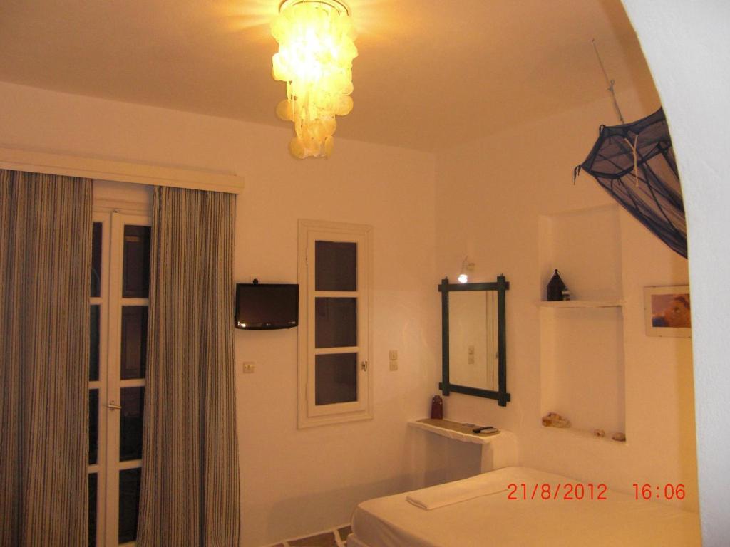 Eva Villa Mylopotas Dış mekan fotoğraf