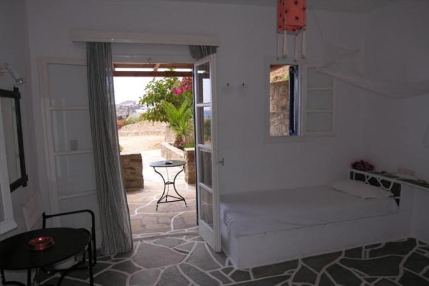 Eva Villa Mylopotas Oda fotoğraf