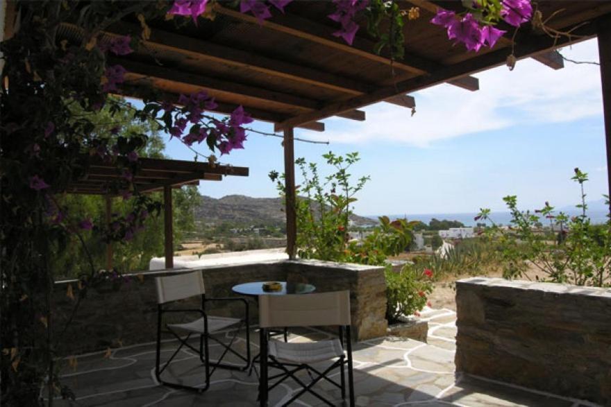 Eva Villa Mylopotas Oda fotoğraf