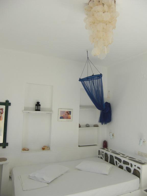 Eva Villa Mylopotas Dış mekan fotoğraf
