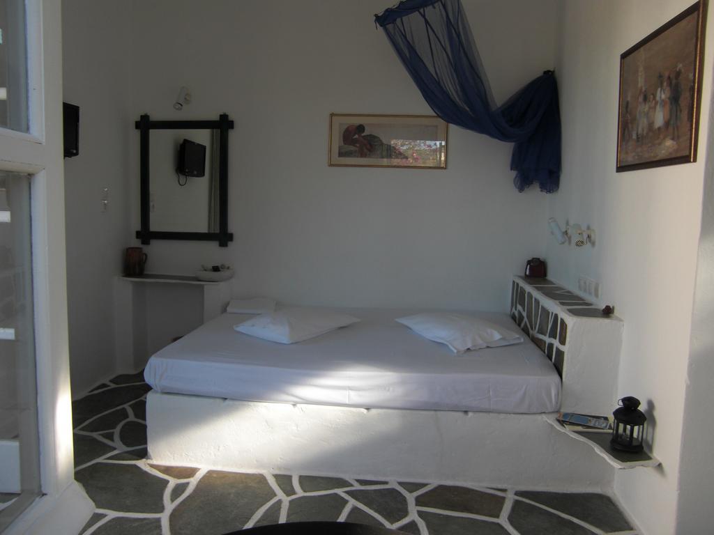 Eva Villa Mylopotas Dış mekan fotoğraf