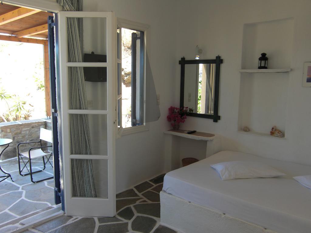 Eva Villa Mylopotas Dış mekan fotoğraf