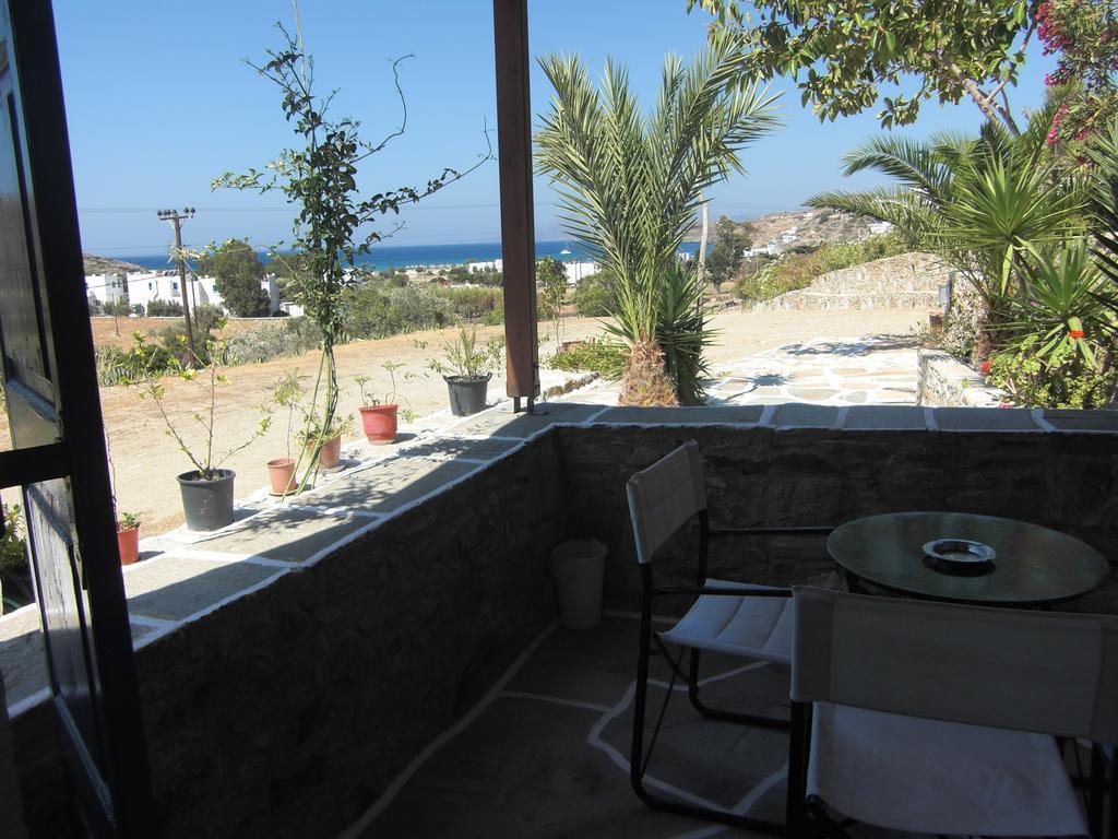 Eva Villa Mylopotas Dış mekan fotoğraf