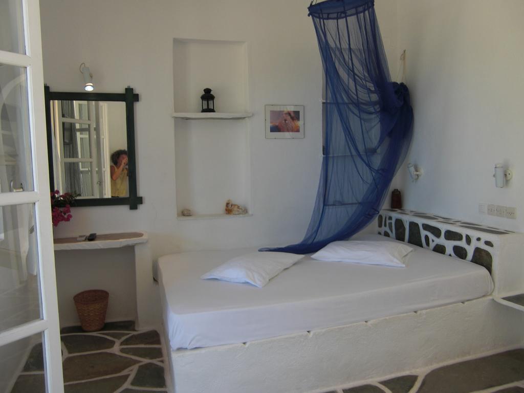 Eva Villa Mylopotas Dış mekan fotoğraf