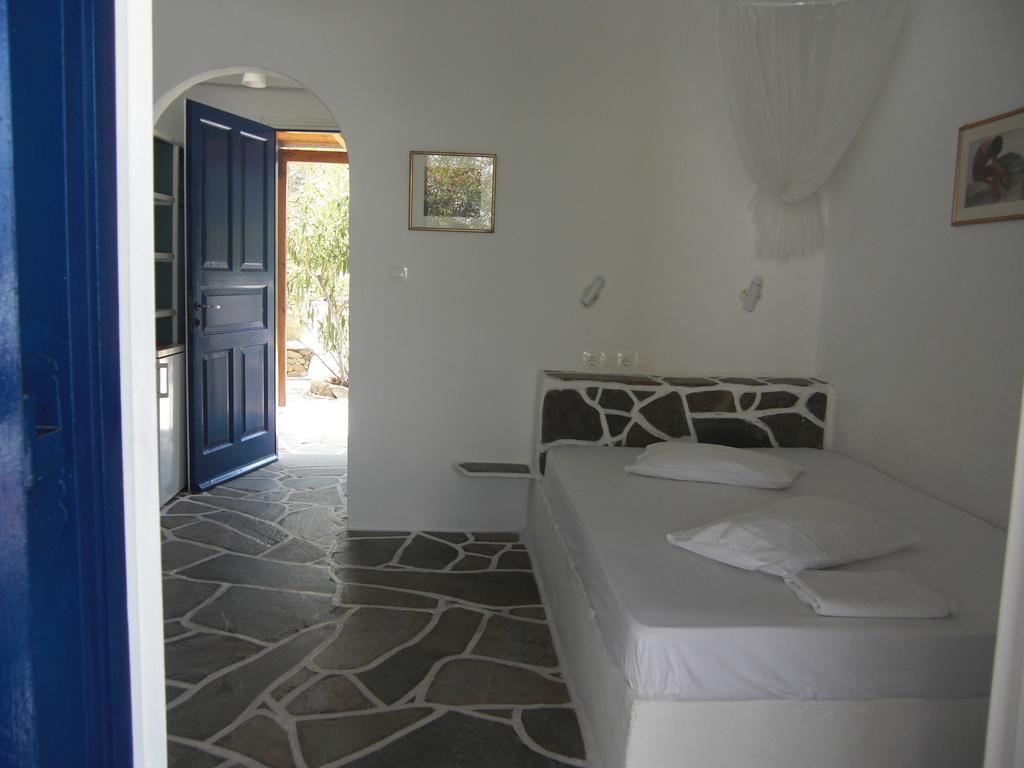Eva Villa Mylopotas Dış mekan fotoğraf