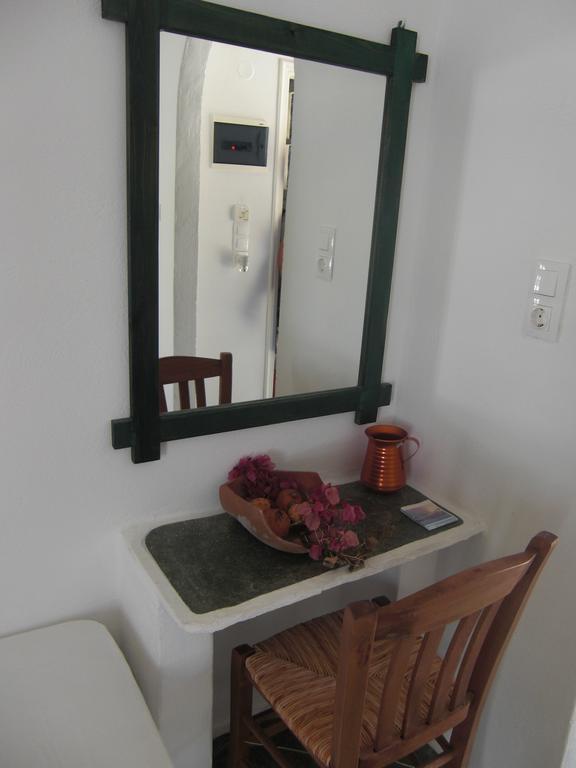 Eva Villa Mylopotas Dış mekan fotoğraf