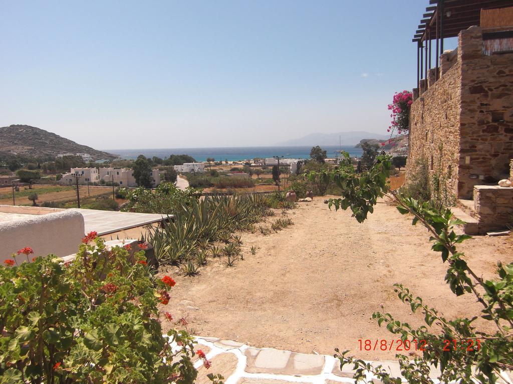 Eva Villa Mylopotas Dış mekan fotoğraf