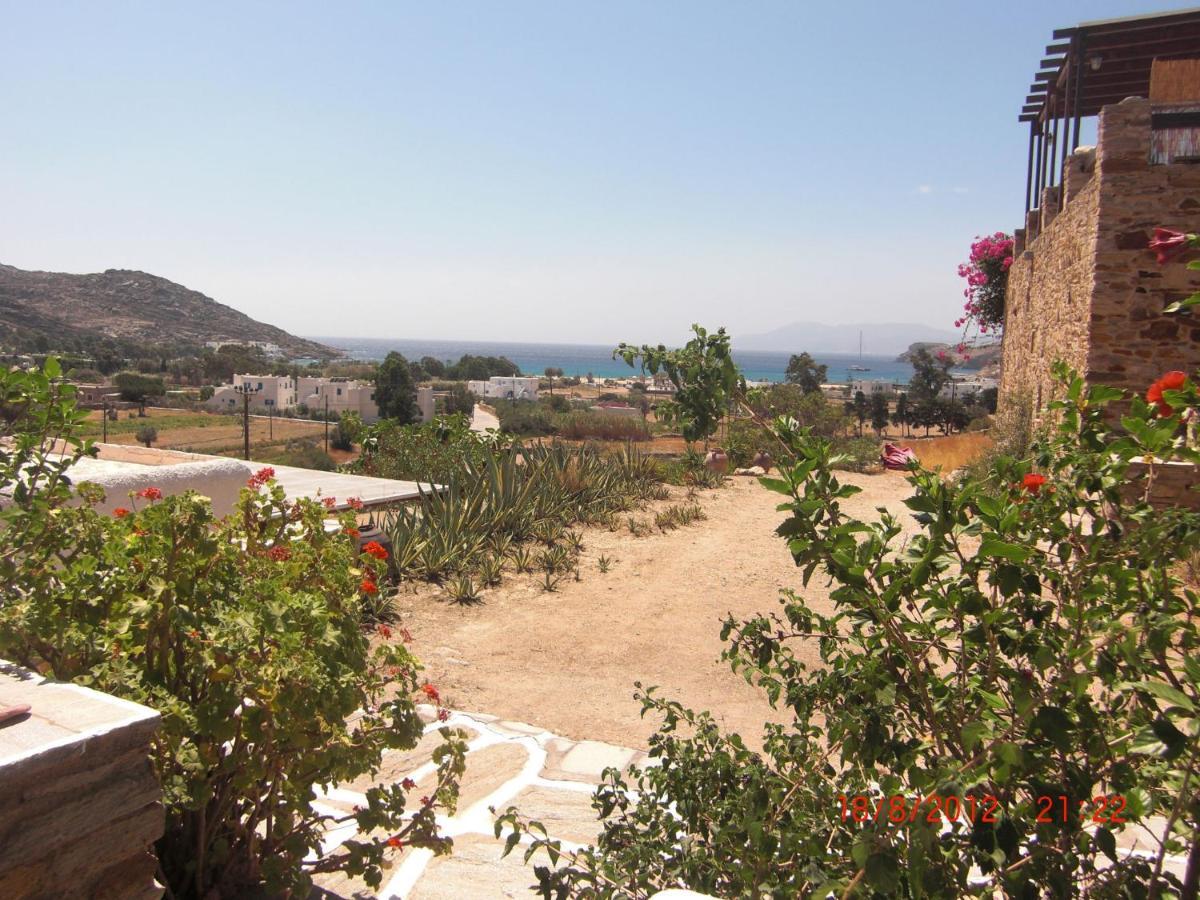 Eva Villa Mylopotas Dış mekan fotoğraf